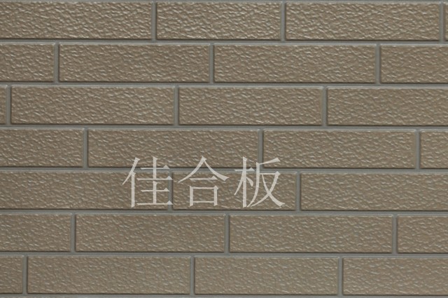 淺棕黃復涂赭黃標準磚(Z3-QZH11)